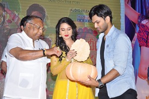 Veeri Veeri Gummadi Pandu Movie Audio Launch